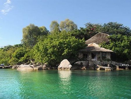 Hotel Kaya Mawa Likoma Zewnętrze zdjęcie