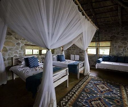 Hotel Kaya Mawa Likoma Zewnętrze zdjęcie