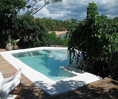 Hotel Kaya Mawa Likoma Zewnętrze zdjęcie