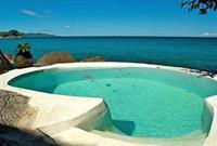 Hotel Kaya Mawa Likoma Zewnętrze zdjęcie