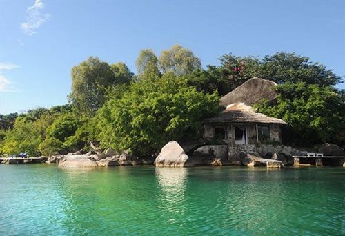 Hotel Kaya Mawa Likoma Zewnętrze zdjęcie