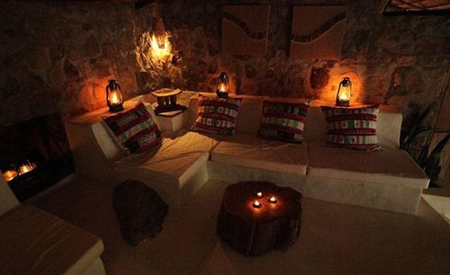 Hotel Kaya Mawa Likoma Zewnętrze zdjęcie