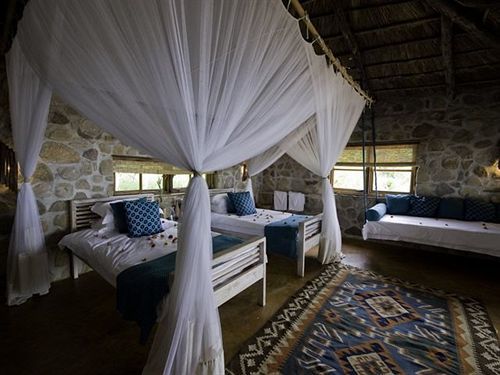 Hotel Kaya Mawa Likoma Zewnętrze zdjęcie
