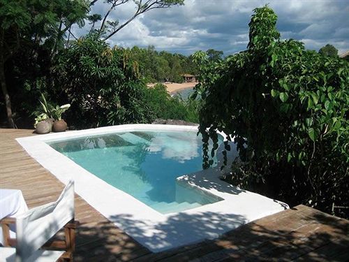 Hotel Kaya Mawa Likoma Zewnętrze zdjęcie