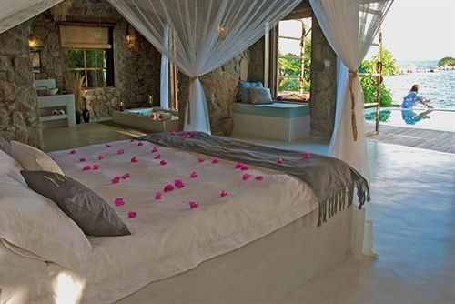 Hotel Kaya Mawa Likoma Zewnętrze zdjęcie