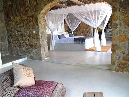 Hotel Kaya Mawa Likoma Zewnętrze zdjęcie