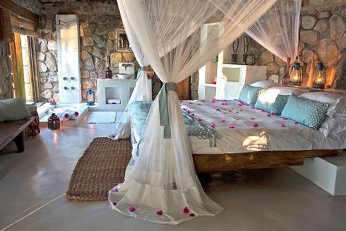 Hotel Kaya Mawa Likoma Zewnętrze zdjęcie