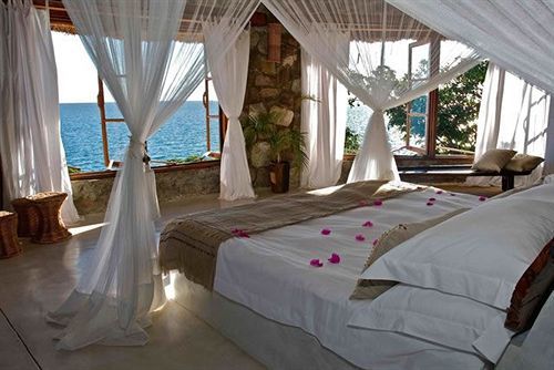 Hotel Kaya Mawa Likoma Zewnętrze zdjęcie
