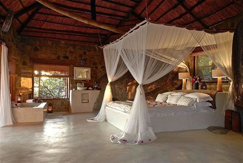 Hotel Kaya Mawa Likoma Zewnętrze zdjęcie