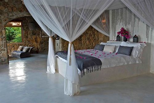 Hotel Kaya Mawa Likoma Zewnętrze zdjęcie