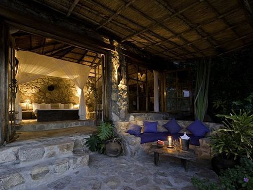 Hotel Kaya Mawa Likoma Zewnętrze zdjęcie