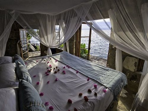 Hotel Kaya Mawa Likoma Zewnętrze zdjęcie