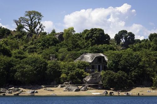 Hotel Kaya Mawa Likoma Zewnętrze zdjęcie
