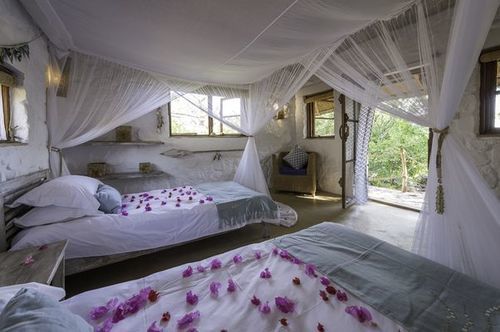 Hotel Kaya Mawa Likoma Zewnętrze zdjęcie