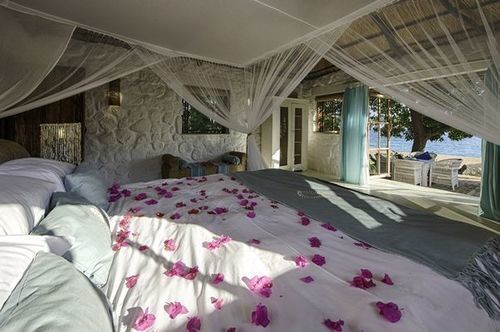 Hotel Kaya Mawa Likoma Zewnętrze zdjęcie